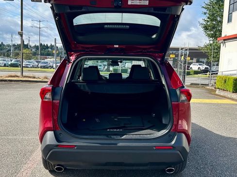 Certified 2024 Toyota RAV4 XLE w/ Convenience Package AWD/4WD image 27
