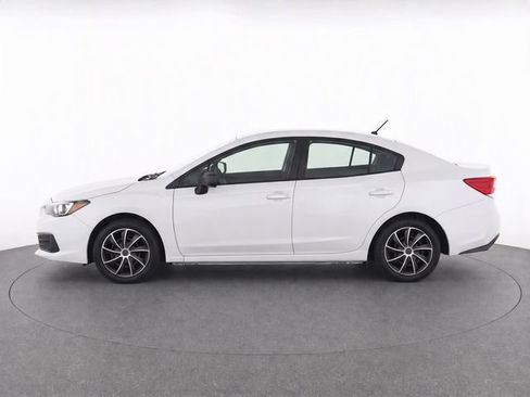 Used 2020 Subaru Impreza 2.0i AWD/4WD image 6
