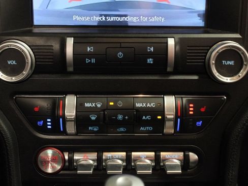 Used 2019 Ford Mustang GT Premium w/ Equipment Group 401A RWD image 31