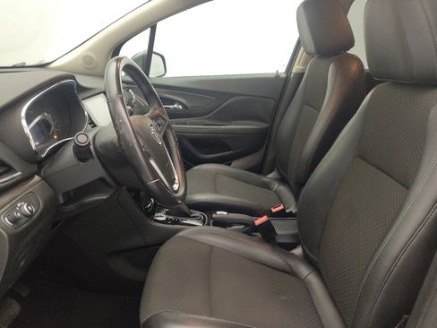 Used 2018 Buick Encore Preferred FWD image 17