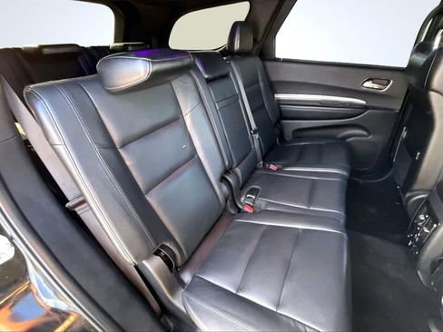 Used 2020 Dodge Durango GT RWD image 27