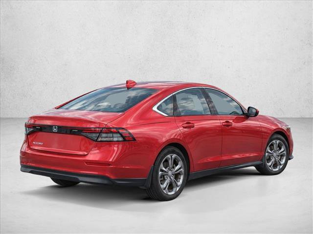 Used 2024 Honda Accord EX image 7