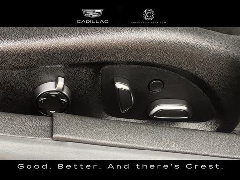 Certified 2023 Cadillac CT5 V Blackwing w/ Driver Assist Package image 30