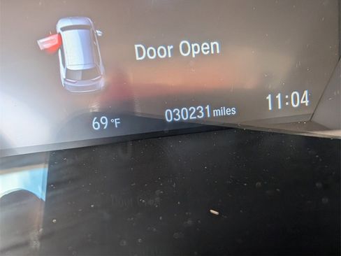 Used 2020 Honda CR-V EX-L image 19