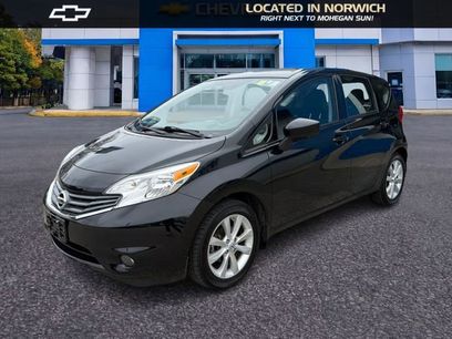 Used 2016 Nissan Versa Note