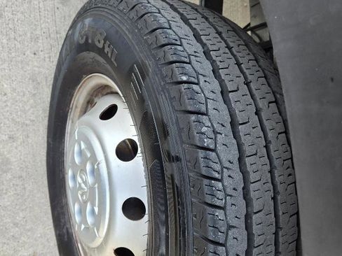 Used 2021 RAM ProMaster 1500 image 14