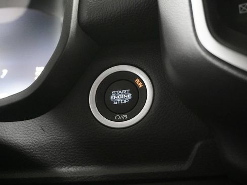 New 2026 RAM 1500 Big Horn AWD/4WD image 23