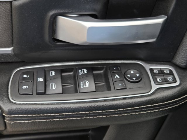 Used 2024 RAM 2500 Big Horn AWD/4WD image 24