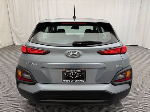 Used 2020 Hyundai Kona SE image 5