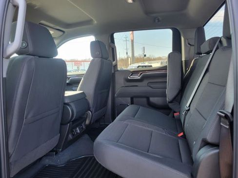 New 2026 Chevrolet Silverado 1500 LT image 22