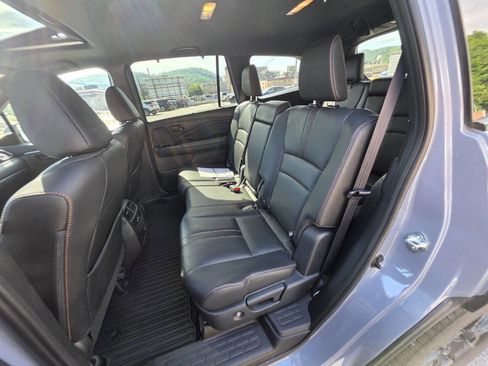 Used 2022 Honda Pilot TrailSport image 16