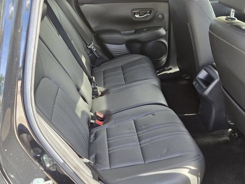 Certified 2024 Honda HR-V EX-L image 15