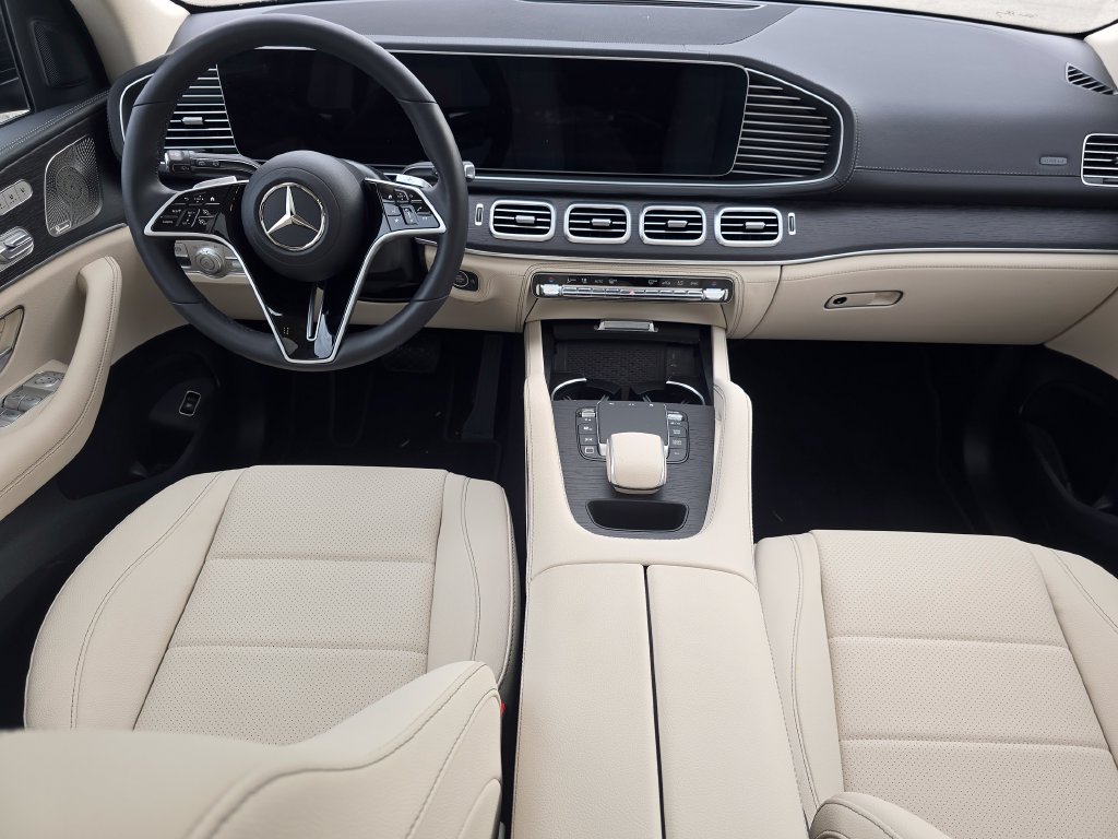 Certified 2026 Mercedes-Benz GLE 450 4MATIC image 22