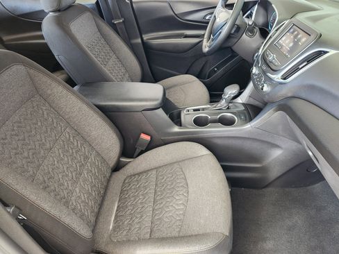 Certified 2024 Chevrolet Equinox LT image 15
