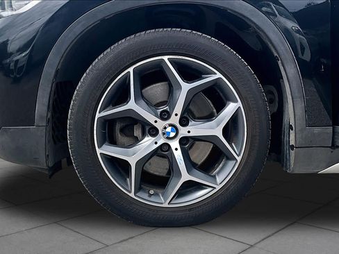 Used 2018 BMW X1 sDrive28i w/ Premium Package FWD image 10