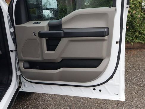 Used 2021 Ford F350 XL w/ Power Equipment Group RWD image 45