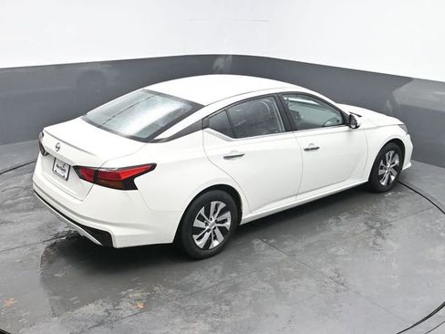 Used 2021 Nissan Altima 2.5 S image 24
