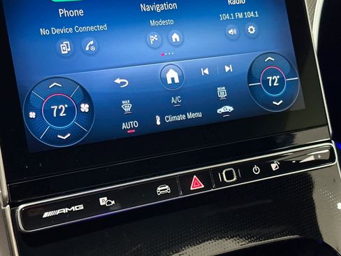 New 2026 Mercedes-Benz CLE 53 AMG 4MATIC Cabriolet image 19