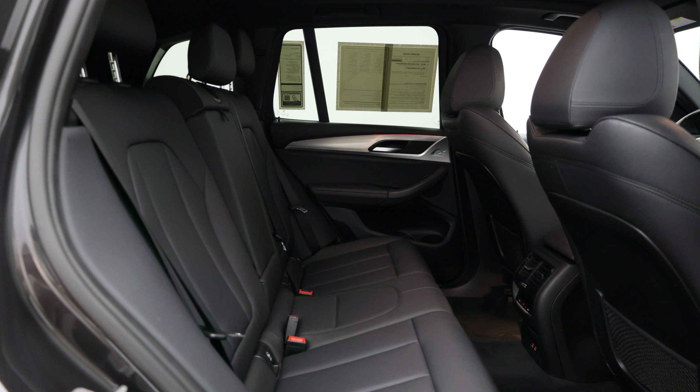 Used 2020 BMW X3 sDrive30i RWD image 37