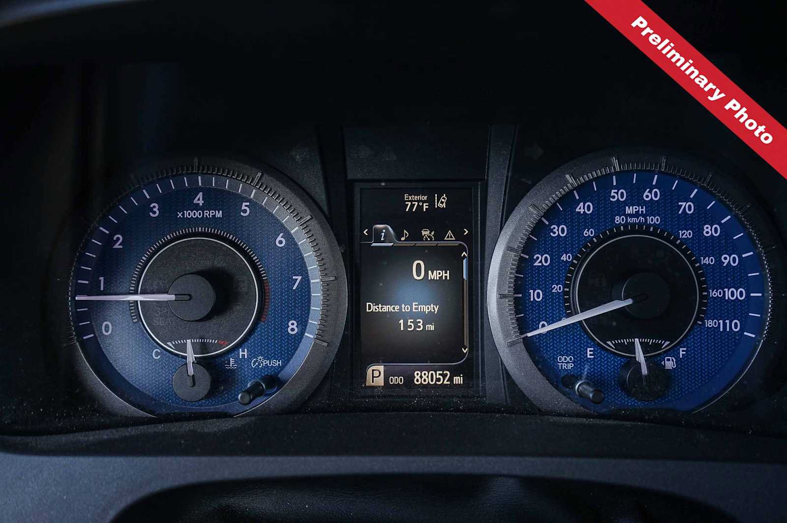 Used 2020 Toyota Sienna LE FWD image 17