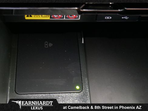 New 2026 Lexus RX 350 FWD image 14