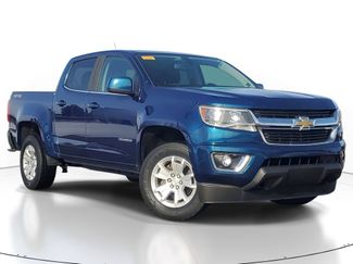 Used 2019 Chevrolet Colorado LT w/ LT Convenience Package 360° Tour