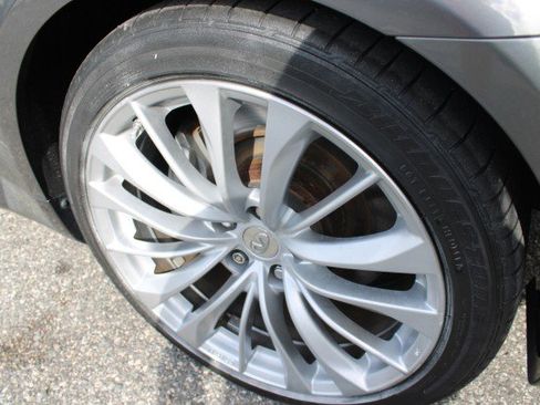 Used 2012 INFINITI G37 Sport w/ Premium Pkg image 36