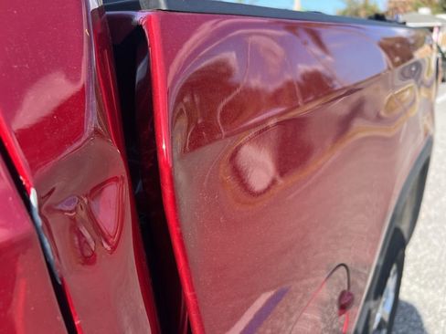 Certified 2023 GMC Sierra 1500 SLT w/ SLT Premium Plus Package image 10