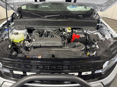 New 2026 Ford Bronco Sport Outer Banks w/ Sasquatch Outer Banks Package