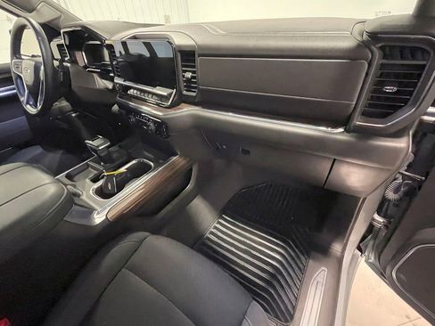 Used 2023 Chevrolet Silverado 1500 RST w/ Convenience Package II image 27