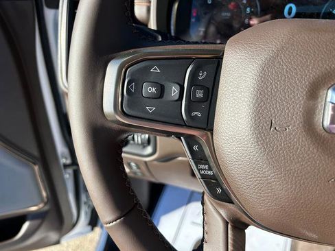 New 2026 RAM 1500 Limited w/ Bed Utility Group image 16