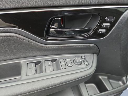 New 2026 Honda Odyssey Elite image 17