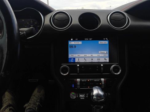 Used 2019 Ford Mustang GT Premium w/ Equipment Group 401A RWD image 14