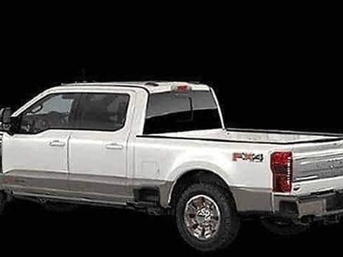 New 2026 Ford F250 King Ranch AWD/4WD image 78