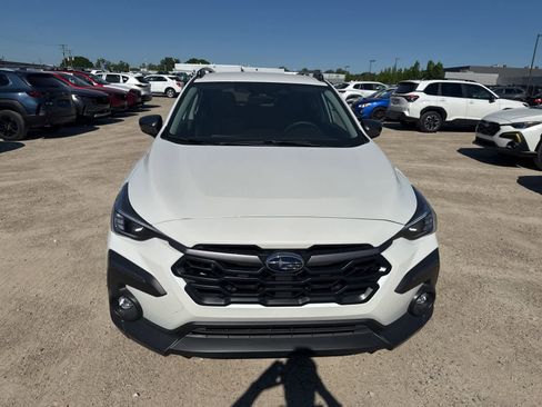 Used 2026 Subaru Crosstrek 2.5i Limited AWD/4WD image 10