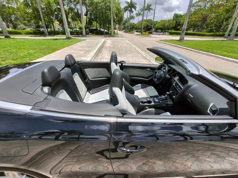 Used 2014 Audi S5 Prestige image 19