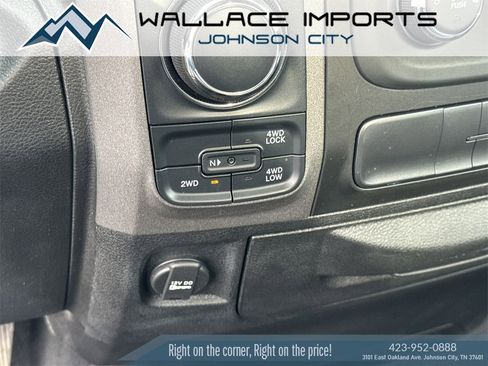 Used 2019 RAM 1500 Tradesman w/ Popular Equipment Group image 27
