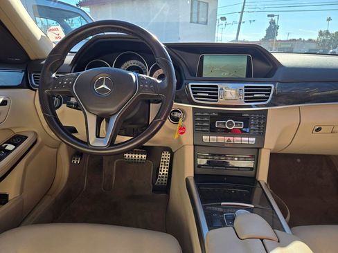 Used 2014 Mercedes-Benz E 350 Sport image 18