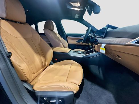 New 2026 BMW i4 xDrive40i AWD/4WD image 30