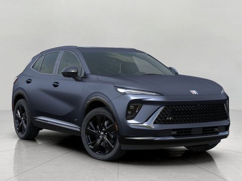 New 2026 Buick Envision Sport Touring image 7