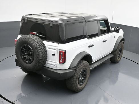 Used 2024 Ford Bronco Wildtrak image 35