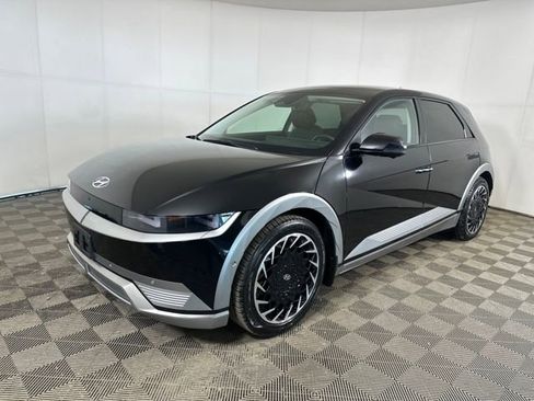 Used 2022 Hyundai Ioniq 5 Limited image 7