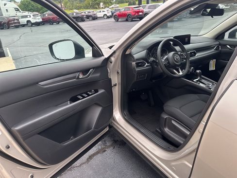 New 2025 MAZDA CX-5 AWD 2.5 S image 20