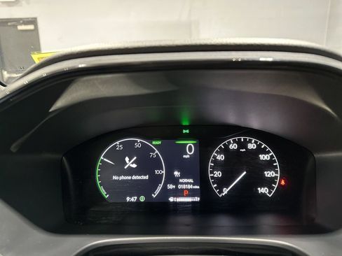 Used 2023 Honda CR-V Sport Touring image 9