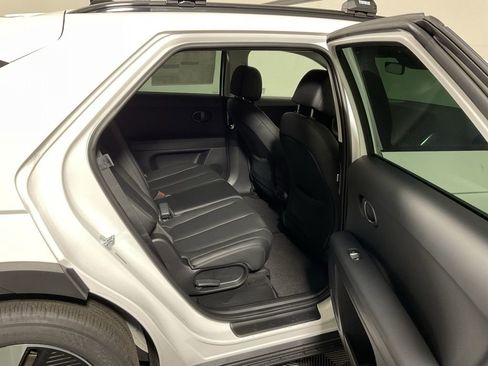 New 2025 Hyundai Ioniq 5 SEL image 34