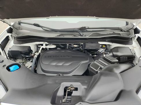 Used 2023 Honda Ridgeline RTL-E image 36