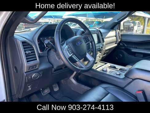 Used 2021 Ford Expedition XLT image 32