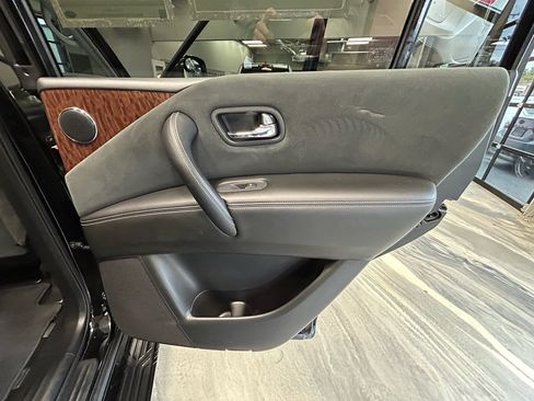 Used 2019 Nissan Armada SV w/ Driver Package AWD/4WD image 44