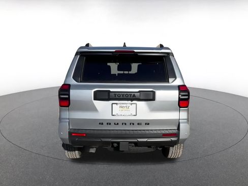 Used 2025 Toyota 4Runner SR5 image 12