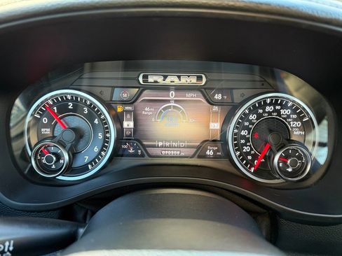 Certified 2021 RAM 1500 Laramie w/ Sport Appearance Package image 18